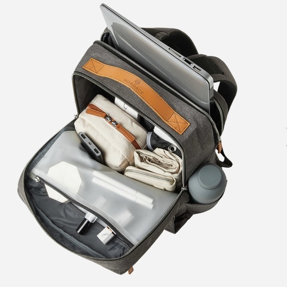 Nordace Siena Smart Backpack - Picture 2 of 8